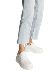 Sneakers Bianco Liu-jo