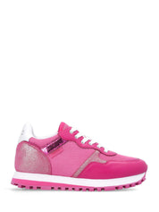 Sneakers Fucsia Liu-jo