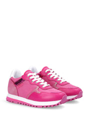 Sneakers Fucsia Liu-jo