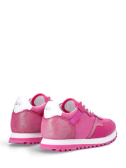 Sneakers Fucsia Liu-jo