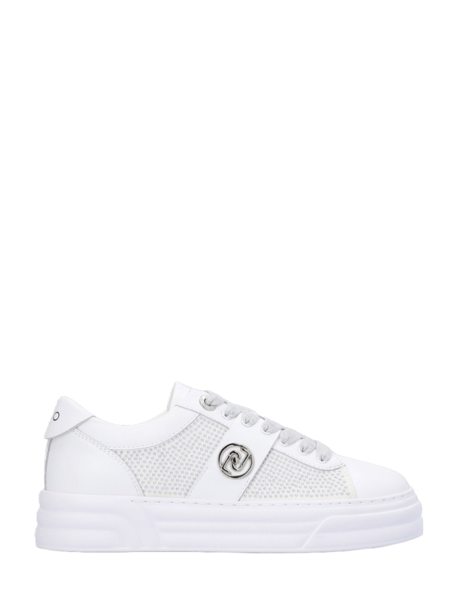 Sneakers Bianco Liu-jo