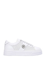 Sneakers Bianco Liu-jo