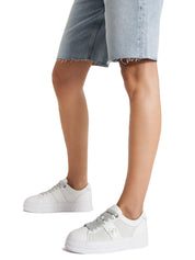 Sneakers Bianco Liu-jo