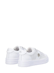 Sneakers Bianco Liu-jo