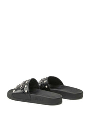 Ciabatte Nero Liu-jo