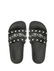 Ciabatte Nero Liu-jo