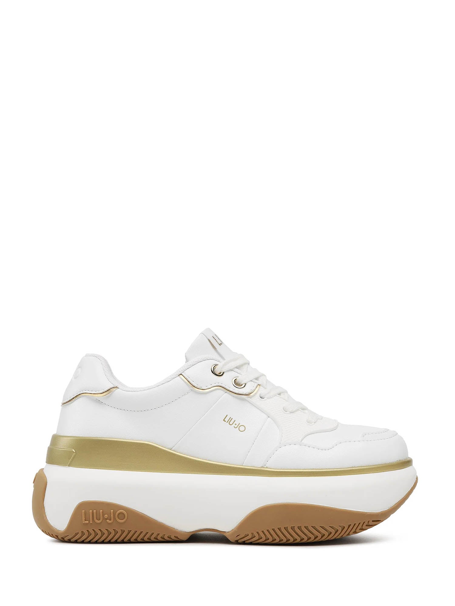 Sneakers Bianco Liu-jo