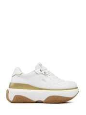 Sneakers Bianco Liu-jo