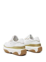 Sneakers Bianco Liu-jo