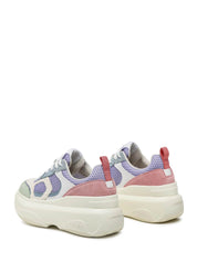 Sneakers Bianco Liu-jo