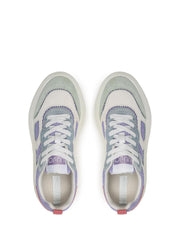 Sneakers Bianco Liu-jo