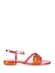 Sandali Fucsia Liu-jo