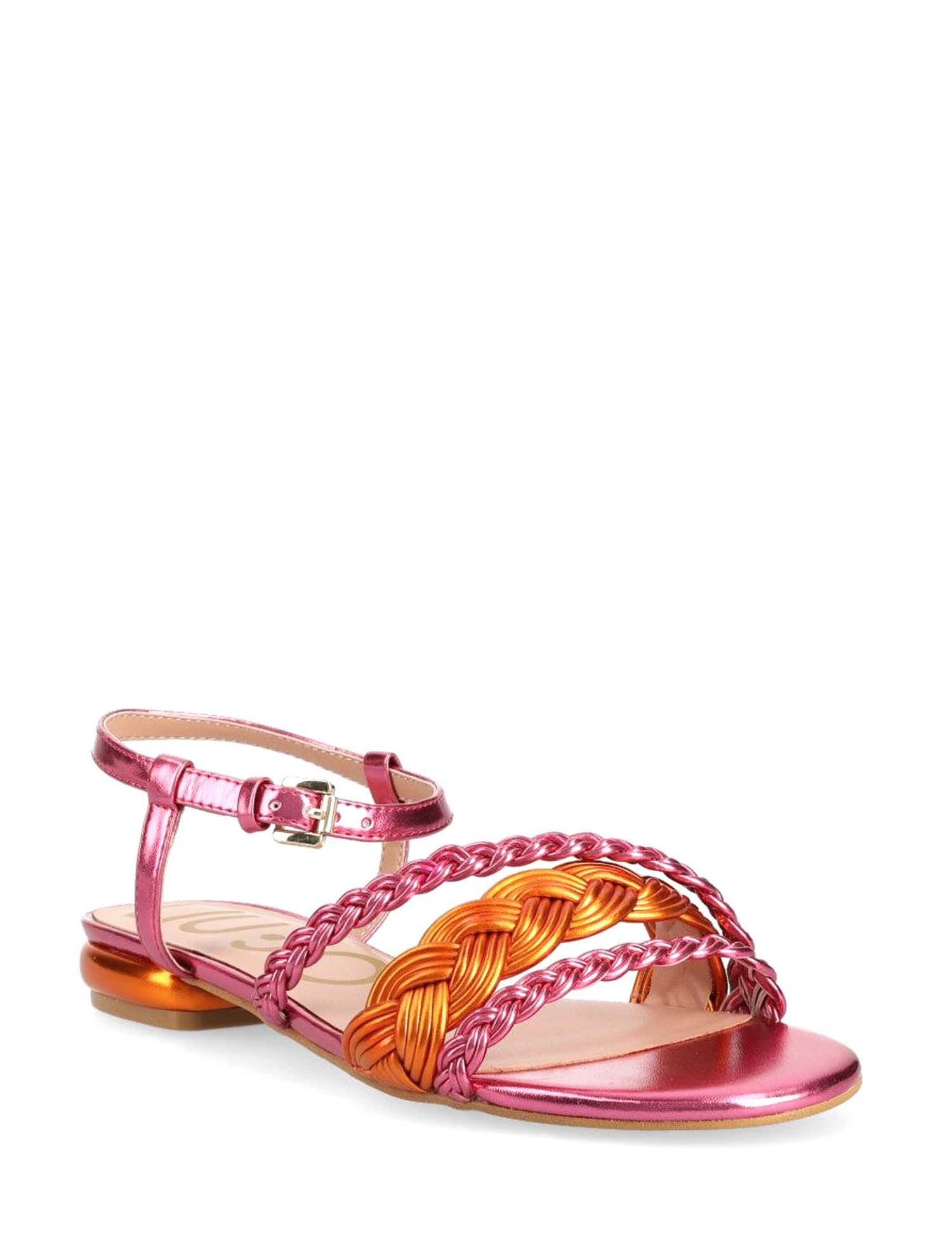 Sandali Fucsia Liu-jo