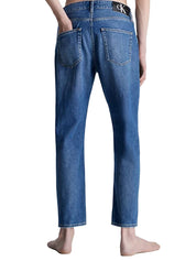 Jeans Blu Calvin Klein Jeans