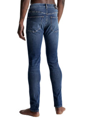 Jeans Blu Calvin Klein Jeans