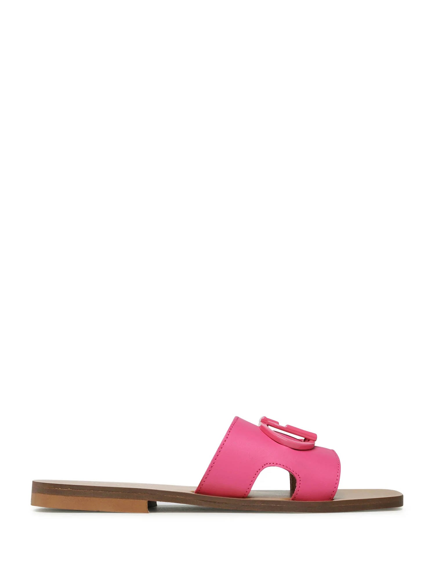 Ciabatte Rosa Liu-jo