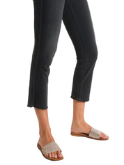 Ciabatte Beige Liu-jo