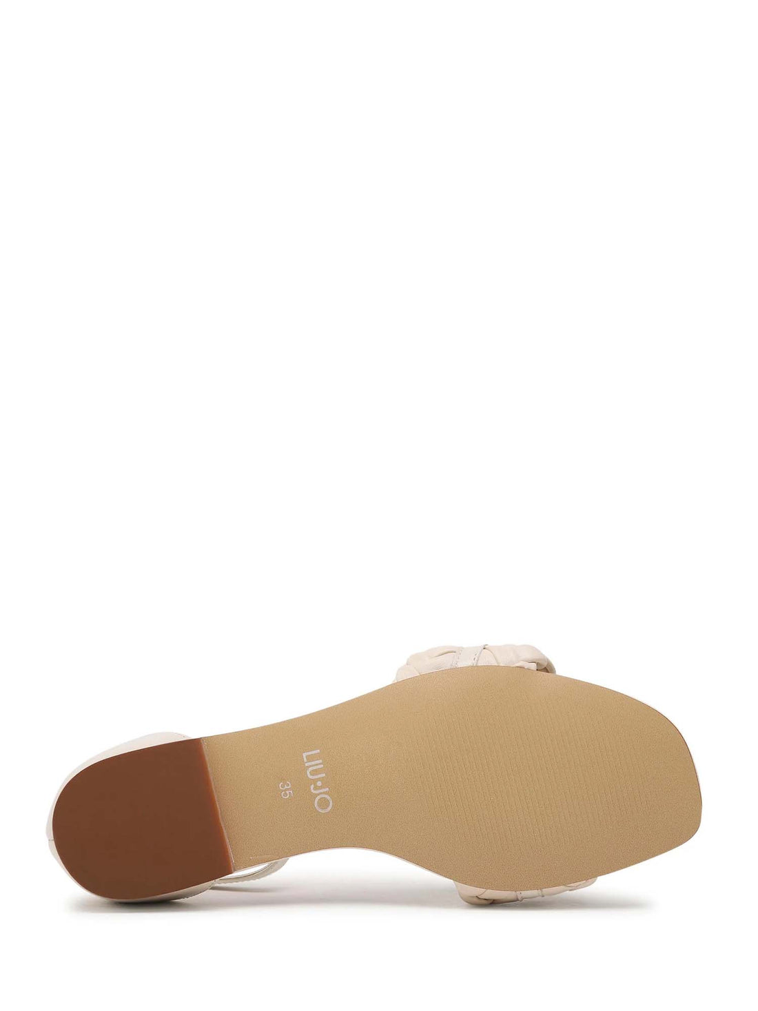 Sandali Beige Liu-jo