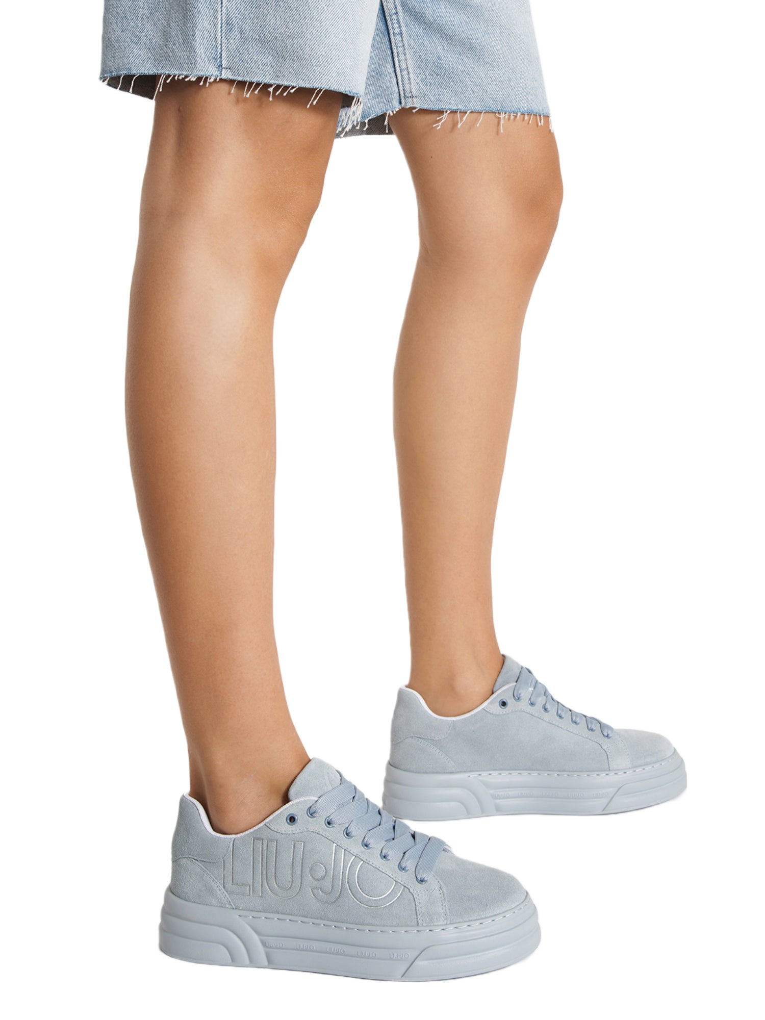 Sneakers Blu Liu-jo