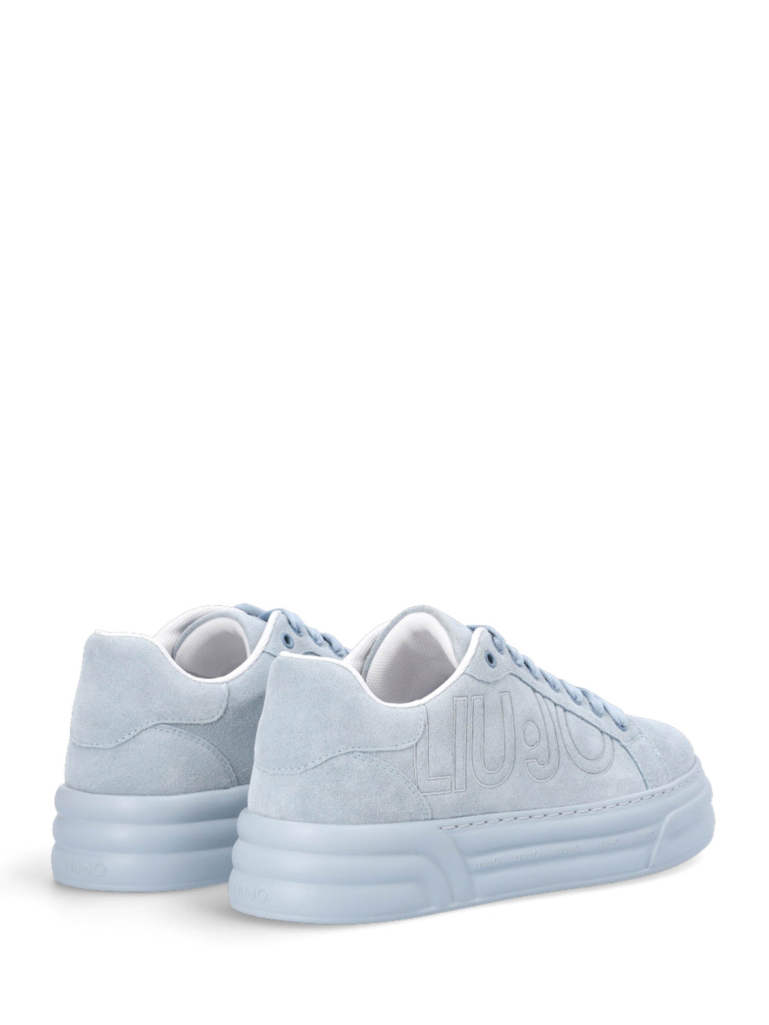 Sneakers Blu Liu-jo