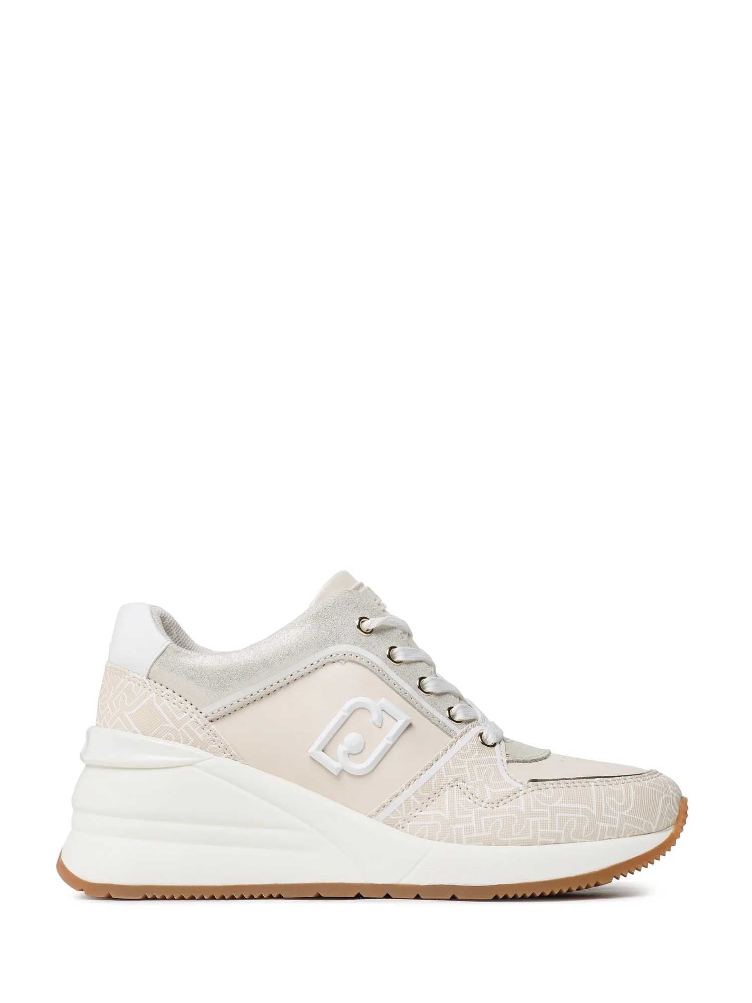 Sneakers Beige Liu-jo