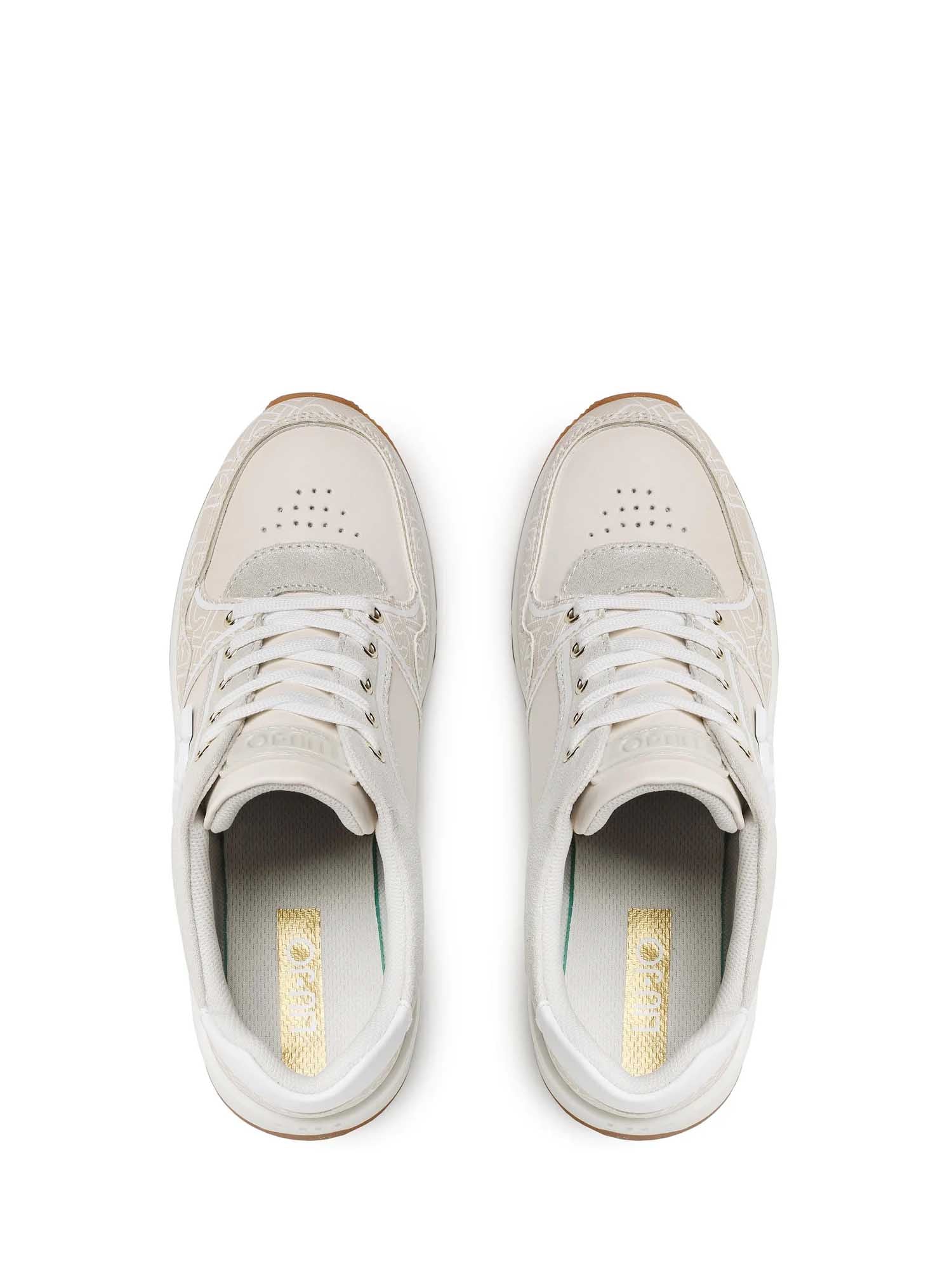Sneakers Beige Liu-jo