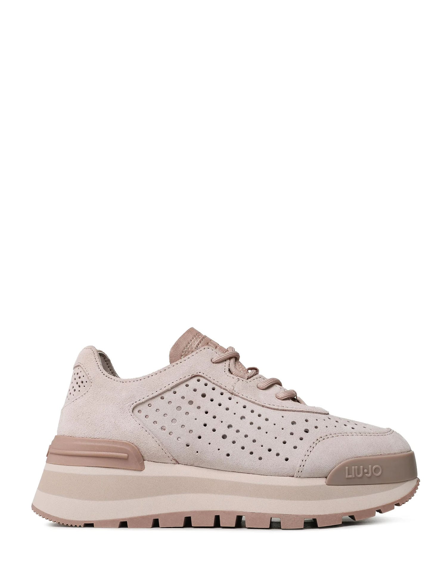 Sneakers Rosa Liu-jo