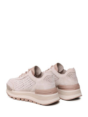 Sneakers Rosa Liu-jo