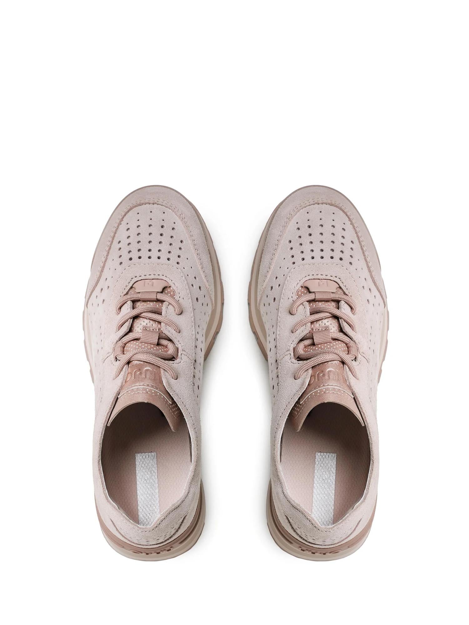 Sneakers Rosa Liu-jo