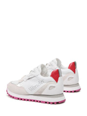 Sneakers Bianco Liu-jo