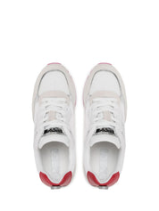 Sneakers Bianco Liu-jo