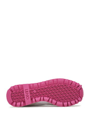 Sneakers Bianco Liu-jo