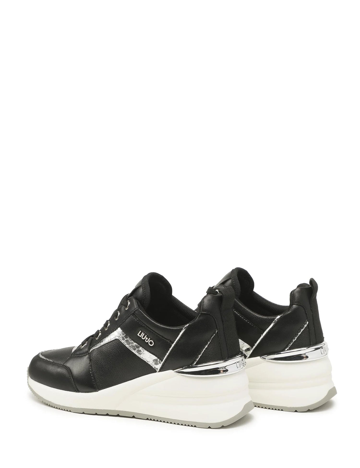 Sneakers Nero Liu-jo