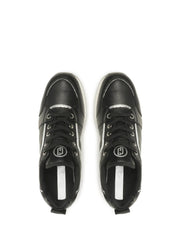 Sneakers Nero Liu-jo