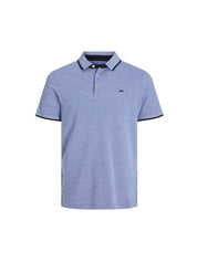 Polo Azzurro Jack&jones