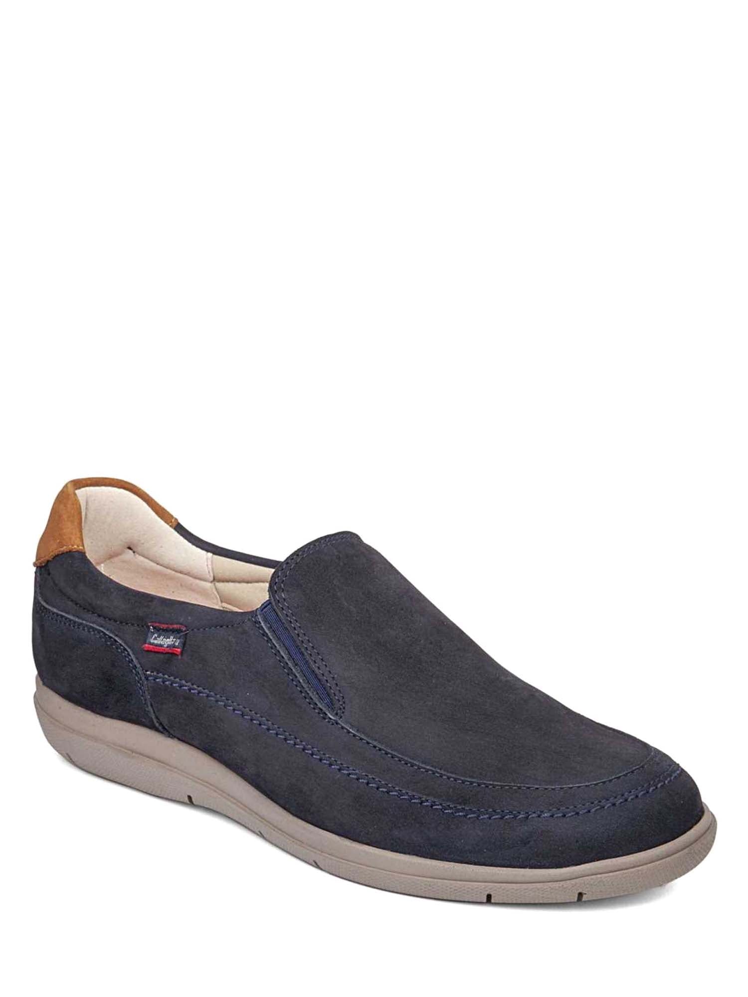 Mocassini Blu Callaghan