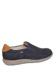 Mocassini Blu Callaghan