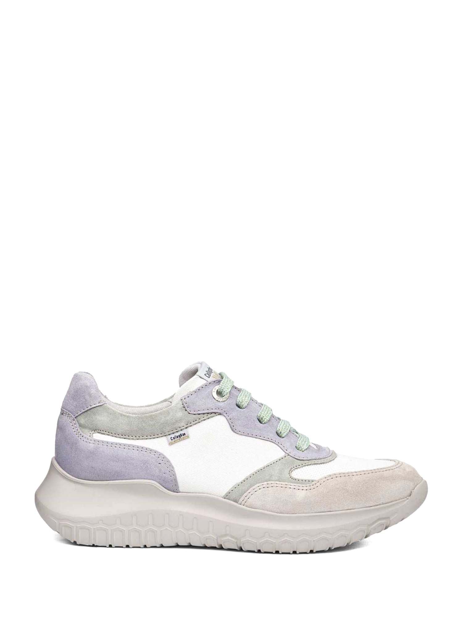 Sneakers Grigio Callaghan
