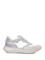 Sneakers Grigio Callaghan