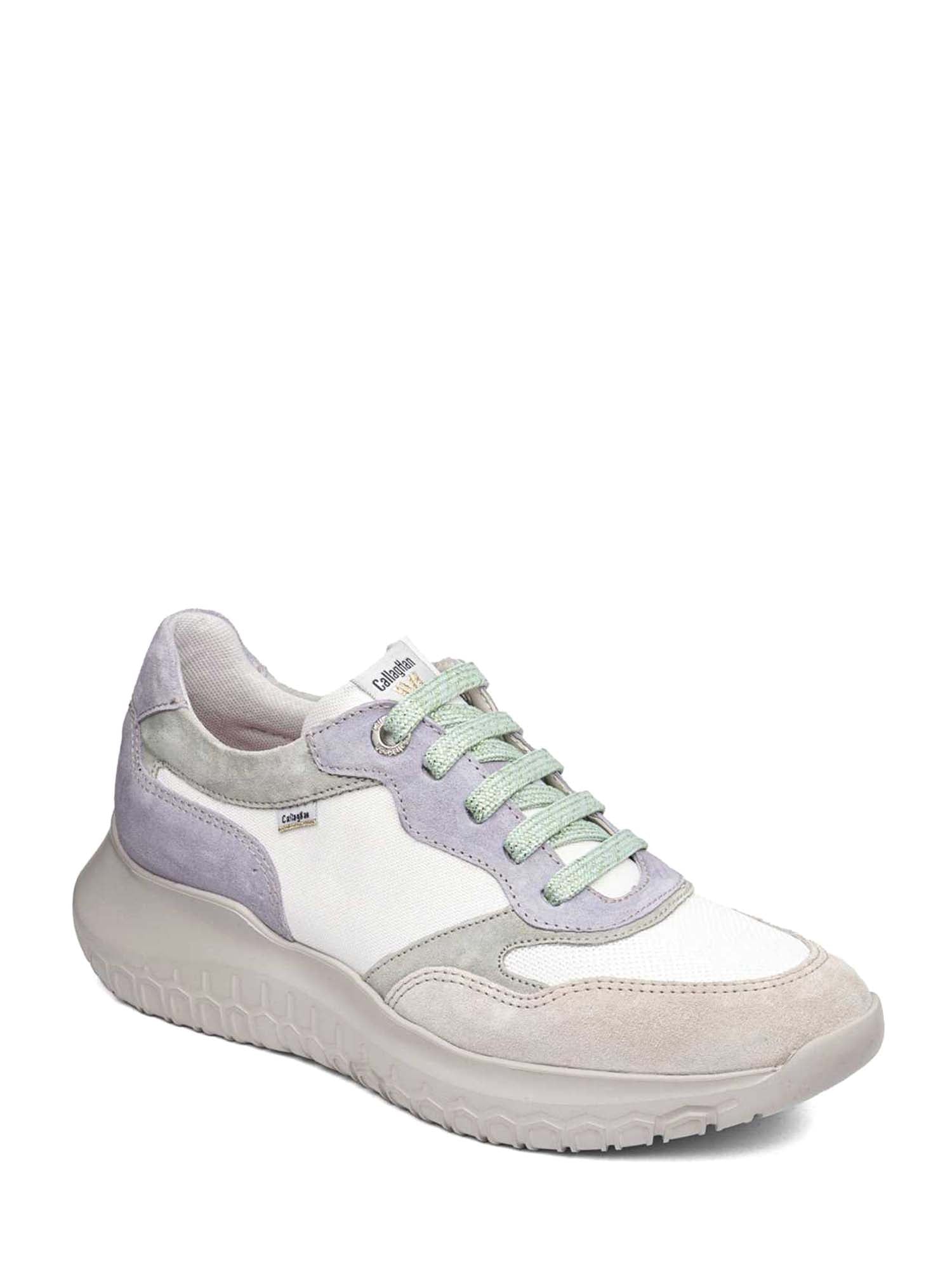 Sneakers Grigio Callaghan