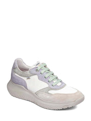 Sneakers Grigio Callaghan