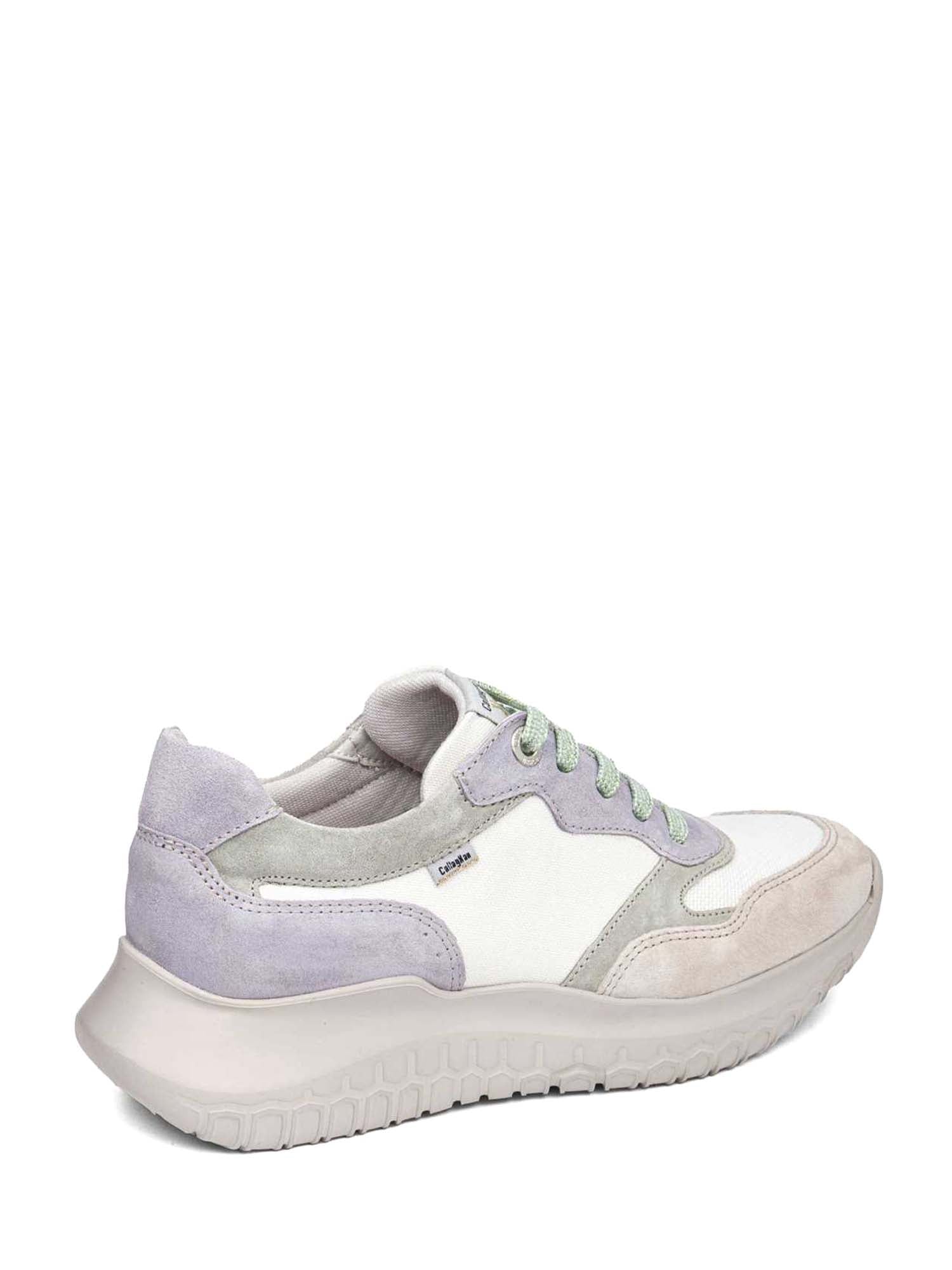 Sneakers Grigio Callaghan