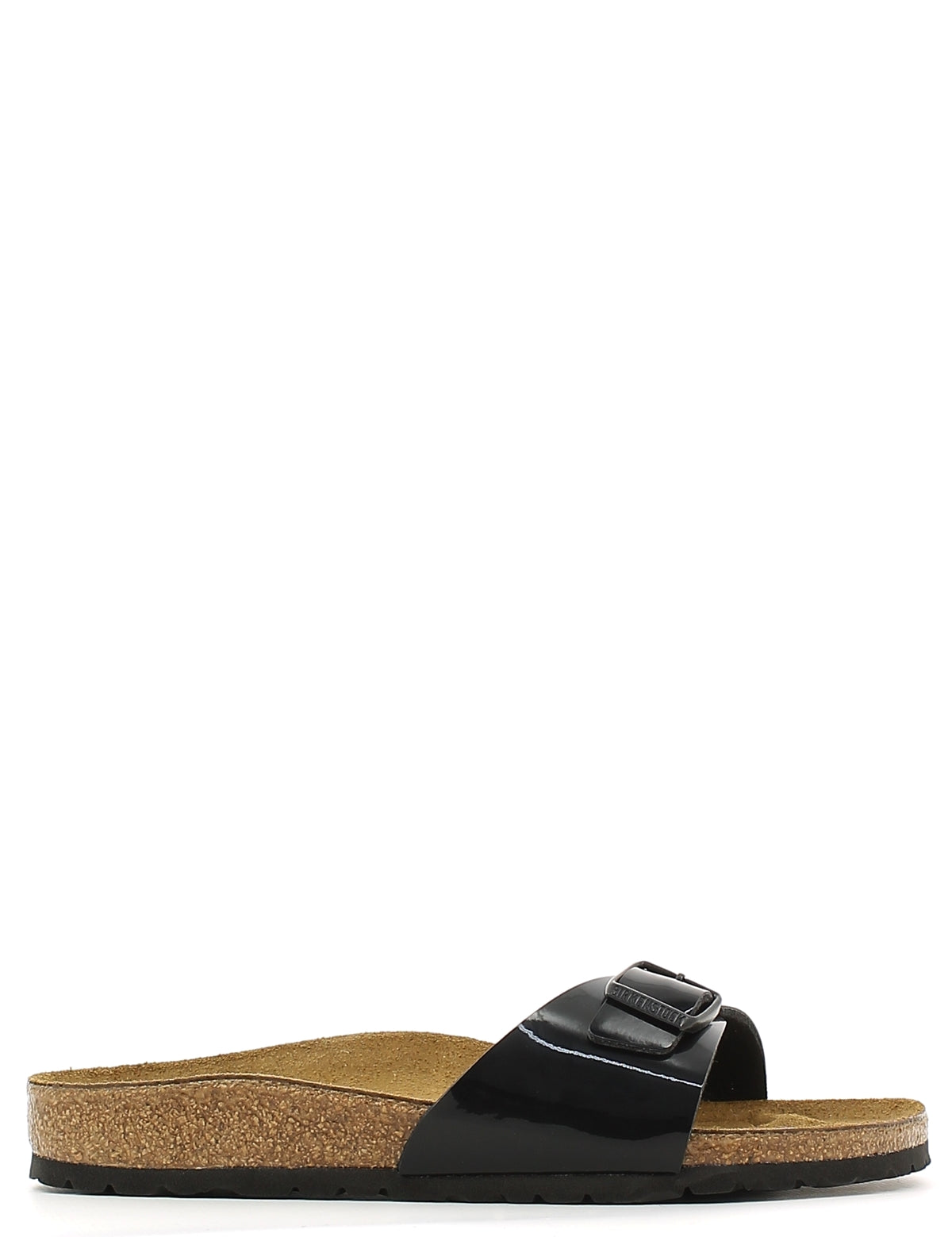 Sandali Nero Birkenstock
