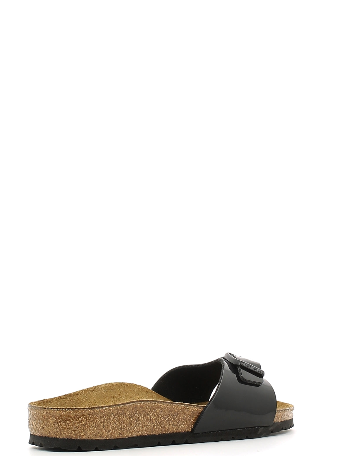 Sandali Nero Birkenstock