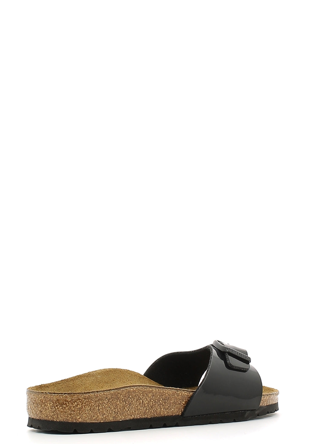 Sandali Nero Birkenstock