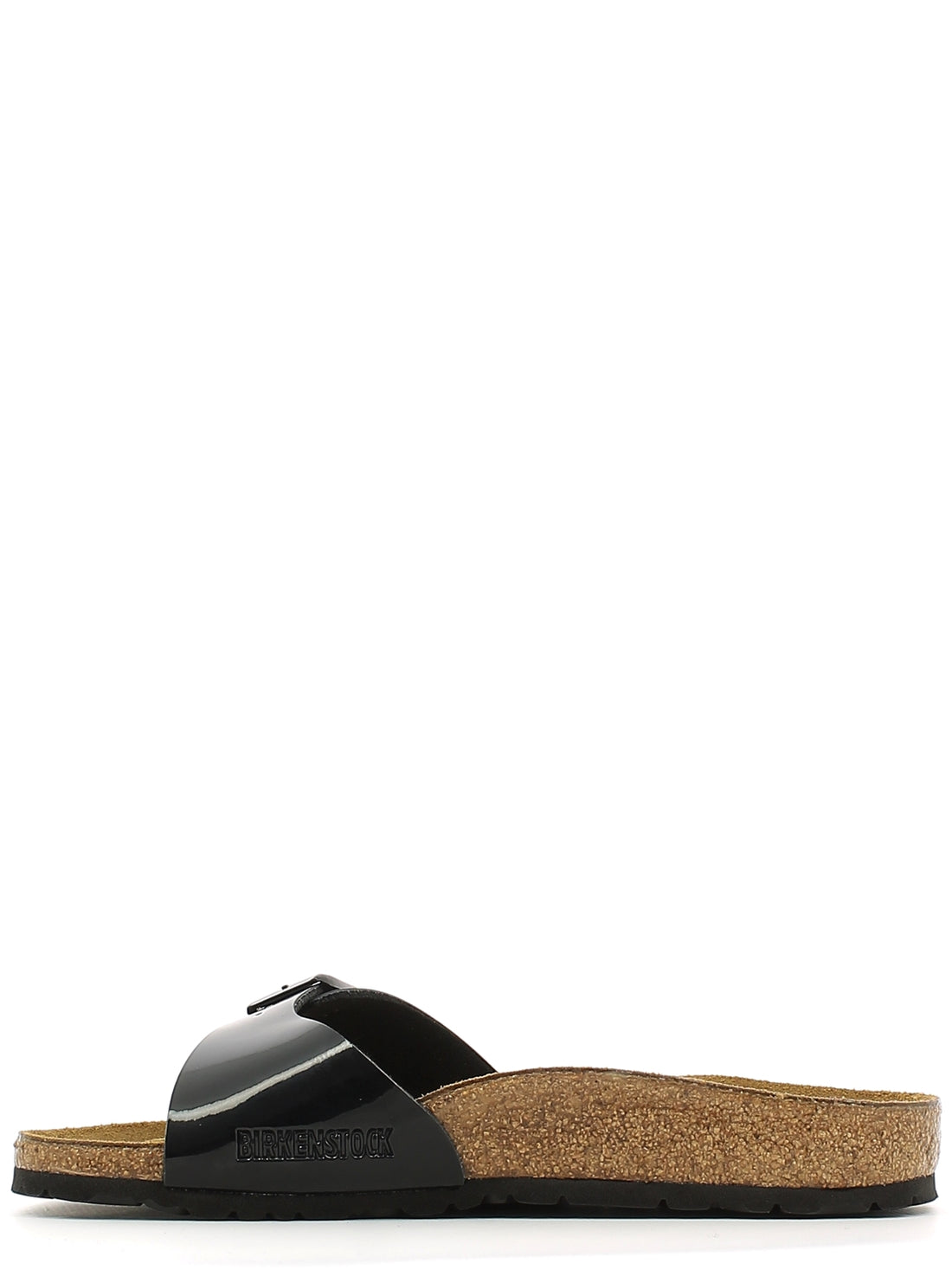 Sandali Nero Birkenstock