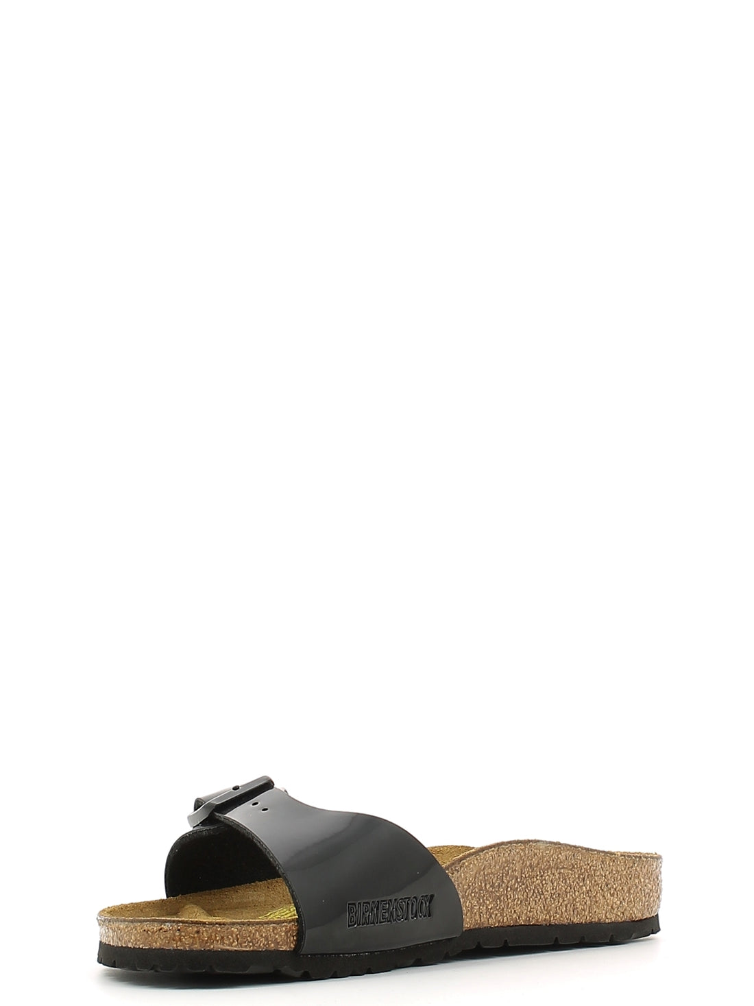 Sandali Nero Birkenstock