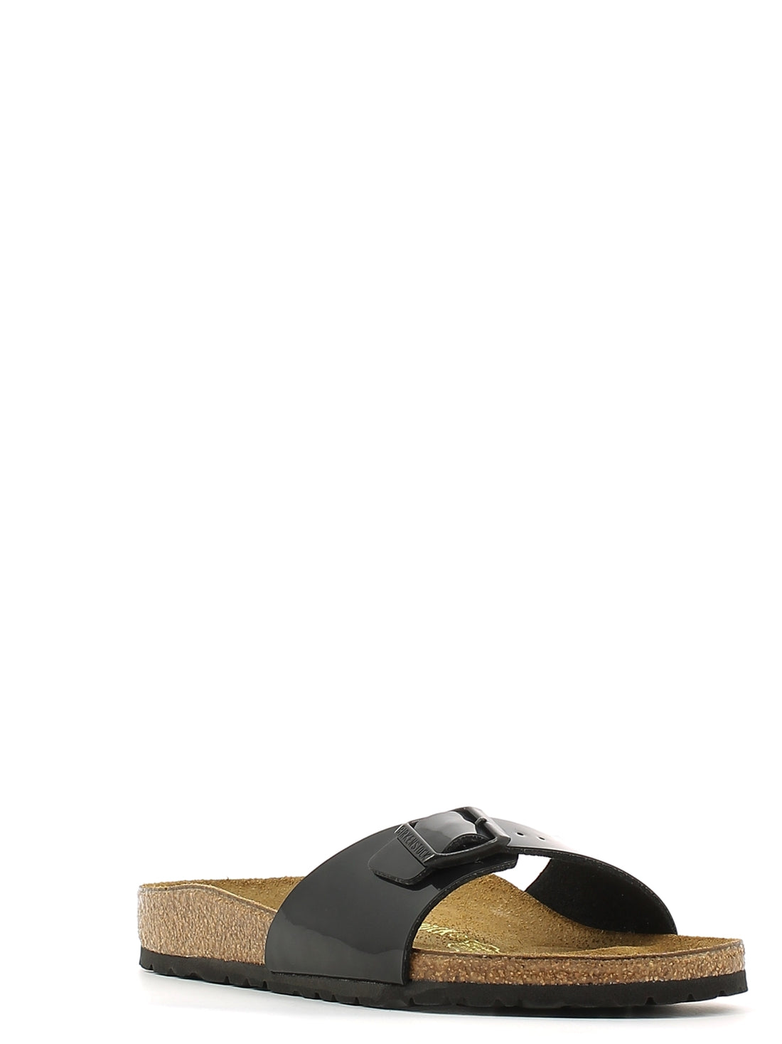 Sandali Nero Birkenstock