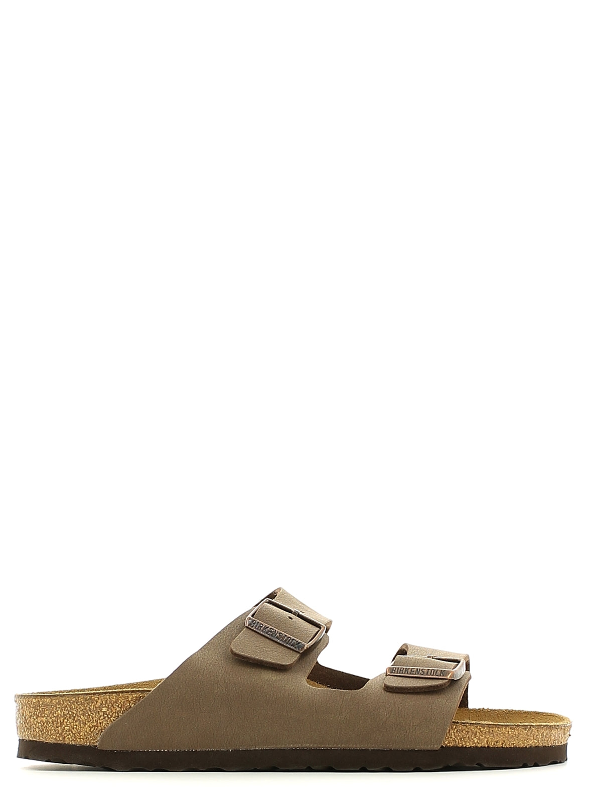 Sandali Marrone Birkenstock