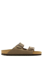 Sandali Marrone Birkenstock